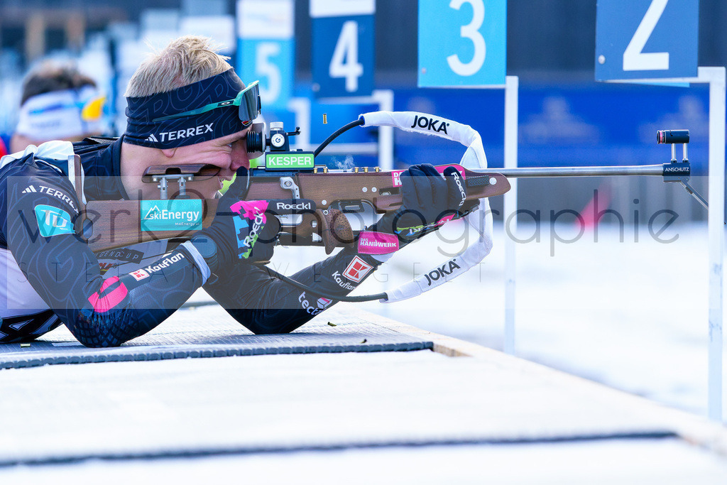 Deutschlandpokal Ruhpolding | 7. DSV JOKA Deutschlandpokal in der Chiemgau Arena Ruhpolding am 7. - 8. März 2026