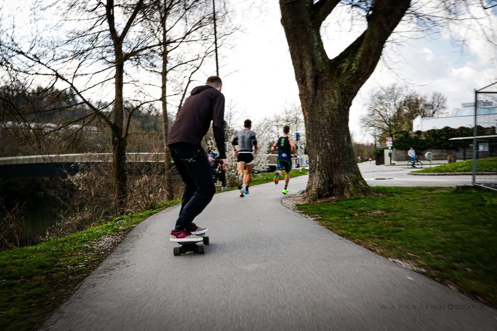 A-Willdoner_20240317_75 | 17.03.24, Wels, ALOHA WELS HALBMARATHON, picture shows: 
Photo: WAPICS / Andreas Willdoner