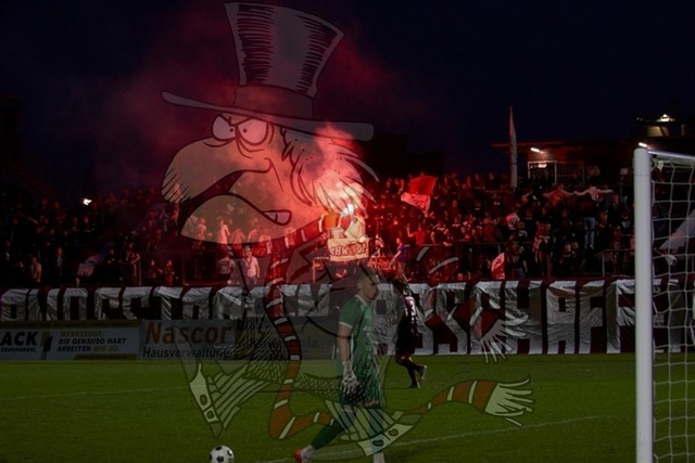 BFC Dynamo vs. FC Eilenburg  065 | mythos-online-redaktion