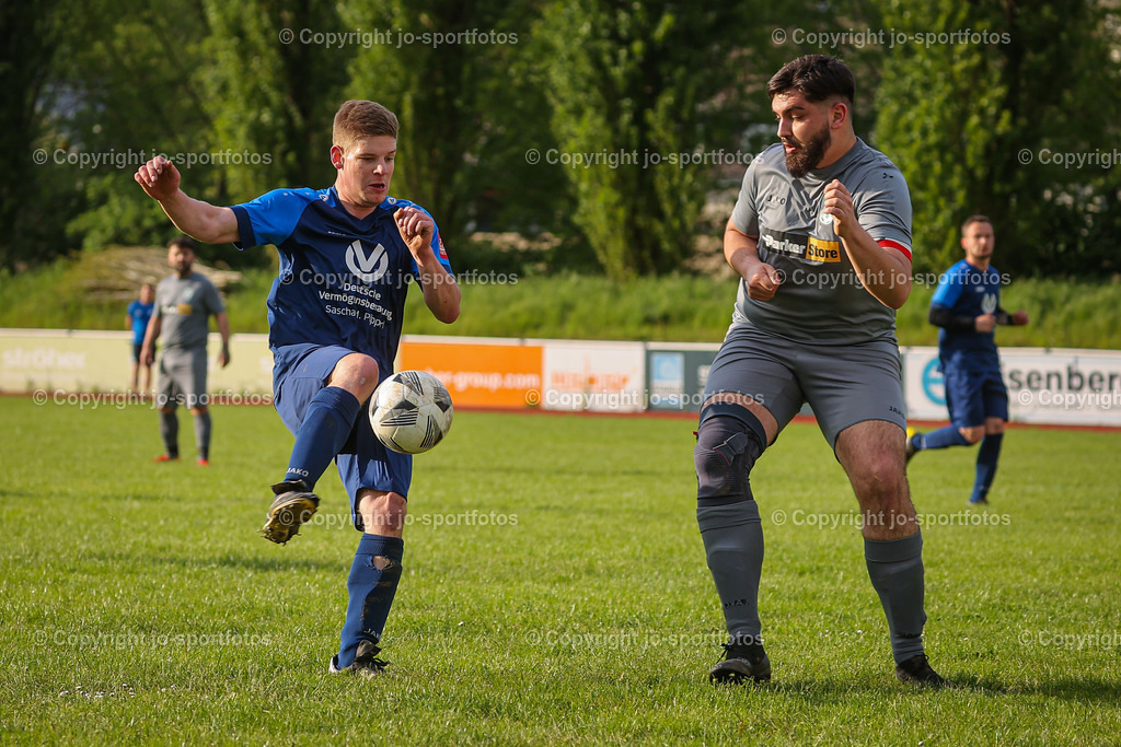 BQ3I5231 | 17.05.2023; Kreisliga C Dillenburg; Rasenplatz Dillenburg; SSV Dillenburg II - FSV Nanzenbach; Ergebnis: 2:2 (0:1)