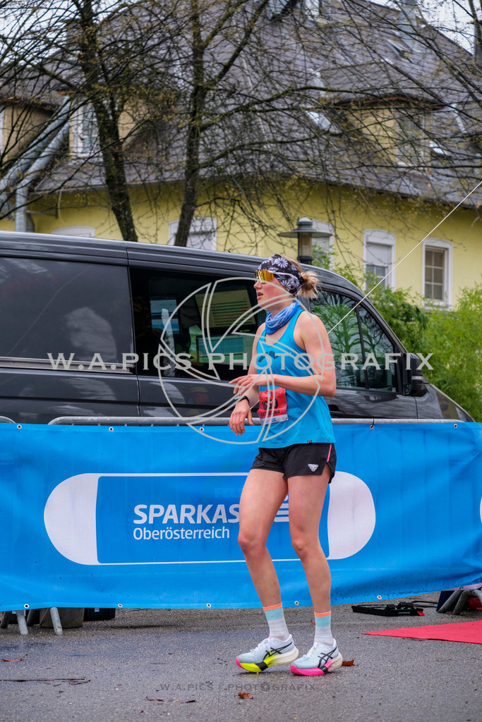 ..... | AUSTRIA, Wels, 30.03.25, ALOHA Wels Halbmarathon, Image Shows: , Foto: Wapics/RING M.