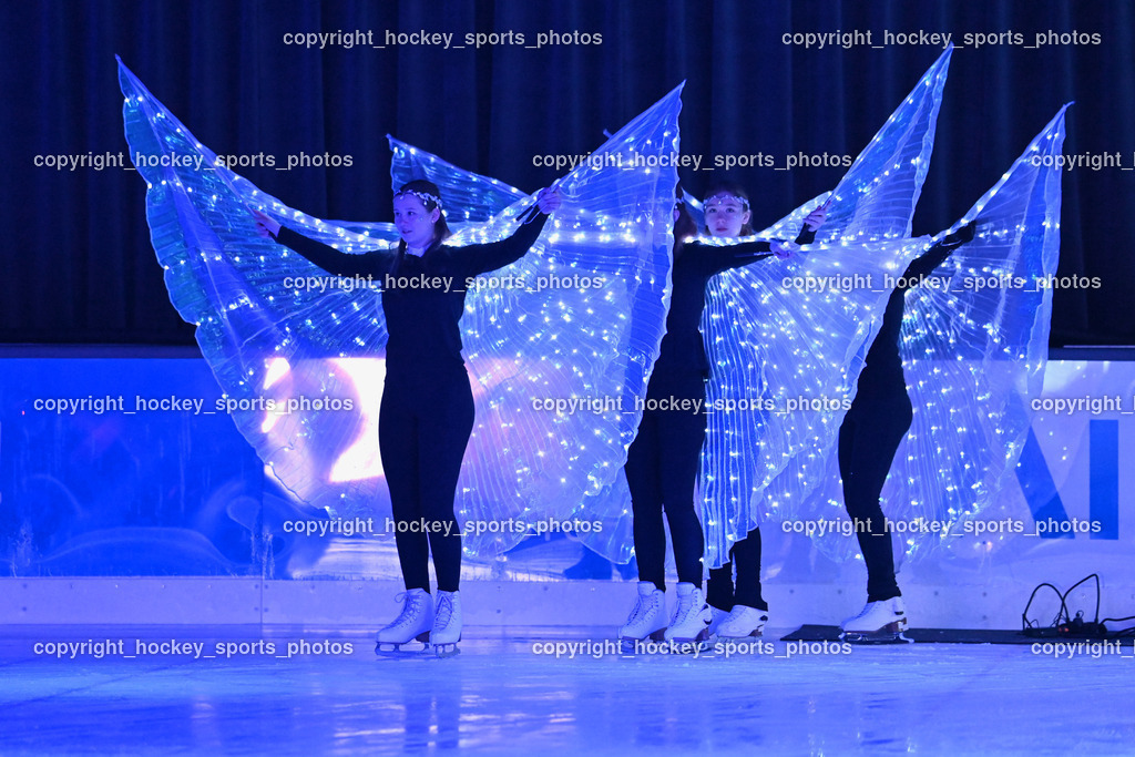 Eishallen Eröffnung Eberstein | Eishallen Eröffnung Eberstein, Eishallen Eröffnung Eberstein am 07.12.2024 in Eberstein (Halle Eberstein), Austria, (Photo by Bernd Stefan)