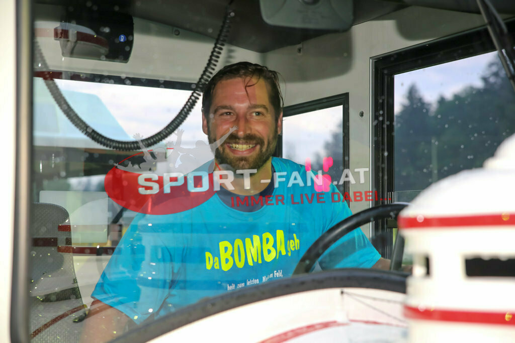 ATUS Velden - SV Maria Gail-2 |  ; ATUS Velden - SV Maria Gail-2 am 03.06.2022 in Velden
(Waldarena), AUSTRIA, (Photo by Ernst Krawagner sport-fan.at) - Realisiert mit Pictrs.com