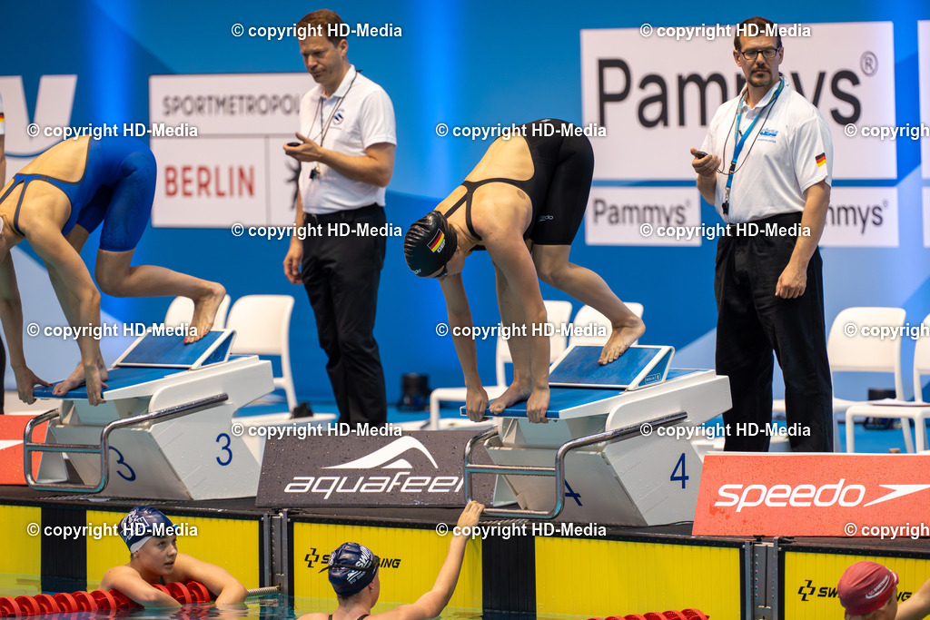 Deutsche Jahrgangsmeisterschaft Schwimmen 2026 | Deutsche Jahrgangsmeisterschaft Schwimmen 2026