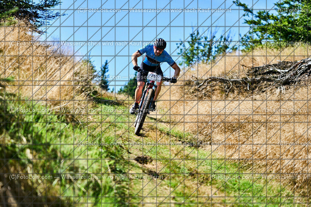 ALP6143_XXIX_GRANITBEISSER_Medium_Wamprechtshammer Markus | (C)FotoLois.com, Alois Spandl, 29. GRANITBEISSER - Mountainbike-Marathon in St. Georgen am Walde, MEDIUM 39,5 km, Sa 2. September 2023.