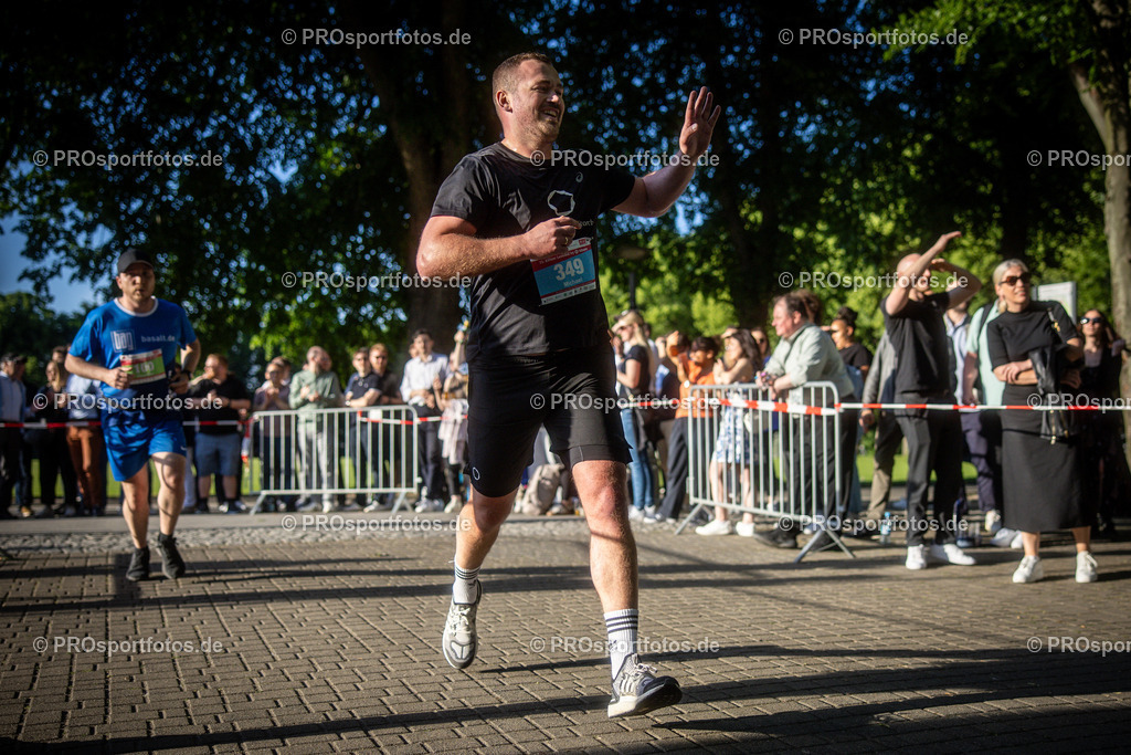 15. Koelner Leselauf in Koeln, 14.05.2025 | Impressionen vom 15. Koelner Leselauf am 14.05.2025 im Sportpark Muengersdorf in Koeln. Foto: BEAUTIFUL SPORTS/Axel Kohring