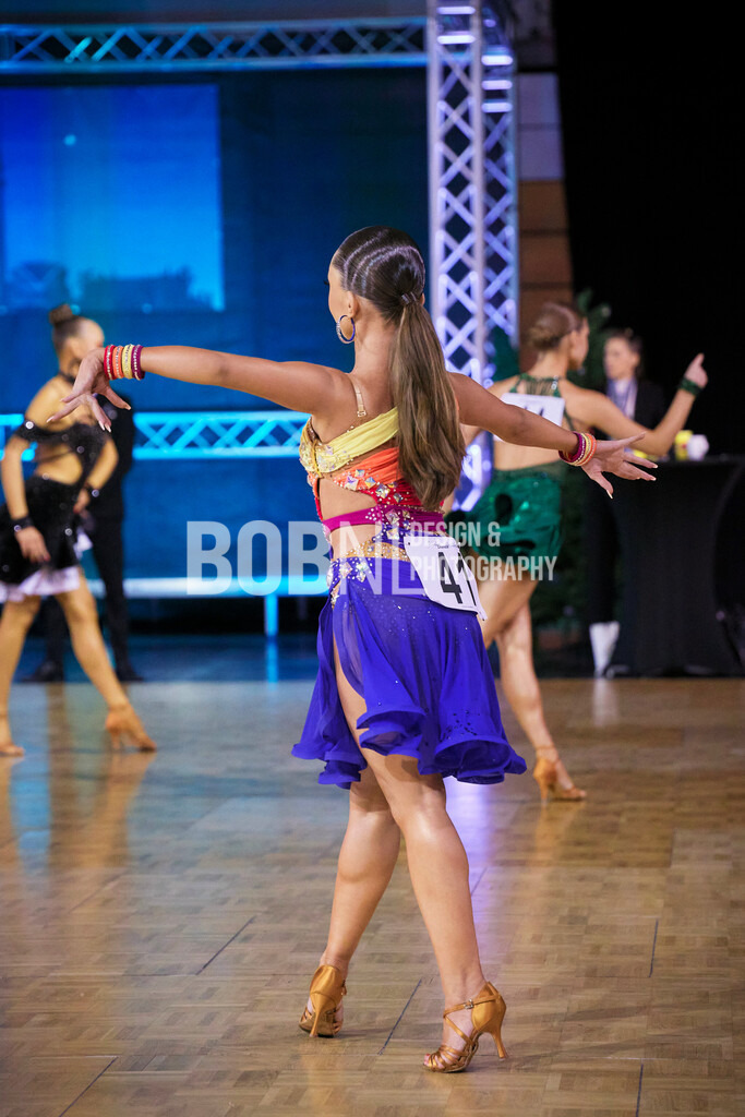 Winter Dance Festival | Mülheim a.d. Ruhr - 14.12.2025: Winter Dance Festival in Mülheim a.d. Ruhr (Westenergiehalle), Germany. Photo by: BobNL design &amp; photography  - Realisiert mit Pictrs.com