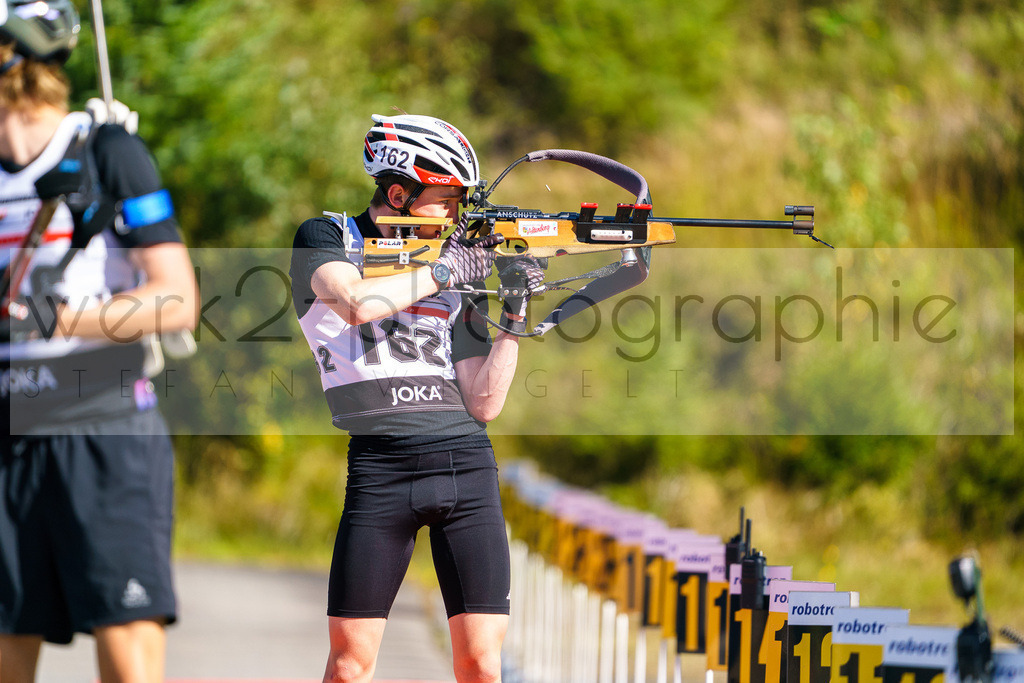 DP Altenberg | Deutschlandpokal, Altenberg - 19.-21.09.2025