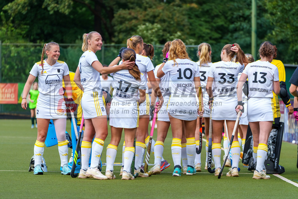 HK_20250920_101017 | 1. Bundesliga Damen Club Raffelberg - Harvestehuder THC am 20.9.2025 Club Raffelberg, Duisburg