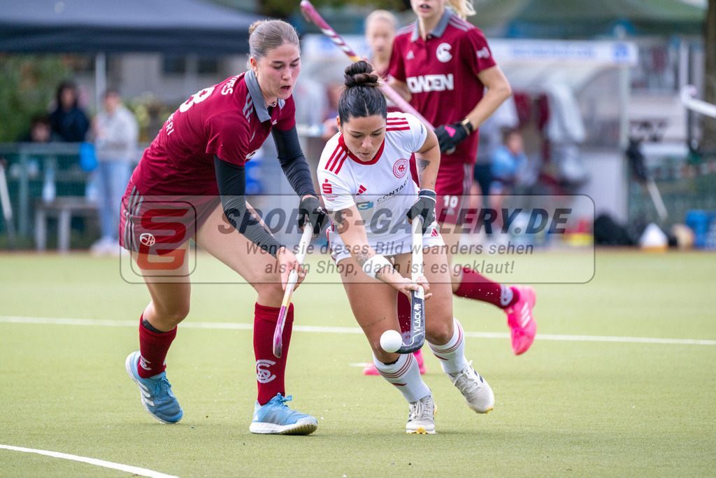 BHC MSC - Damen 4-3 11.10.25 SG-1730 | 04.01.2023,