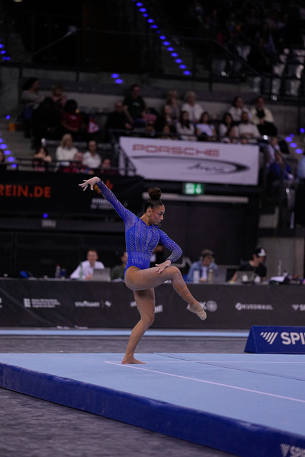 DTBPokalStuttgart47282 | 41. DTB Pokal Stuttgart 2026 19.-23.03.2026 in der Porsche Arena (Stuttgart) - 20260320 - Team Challenge Frauen
