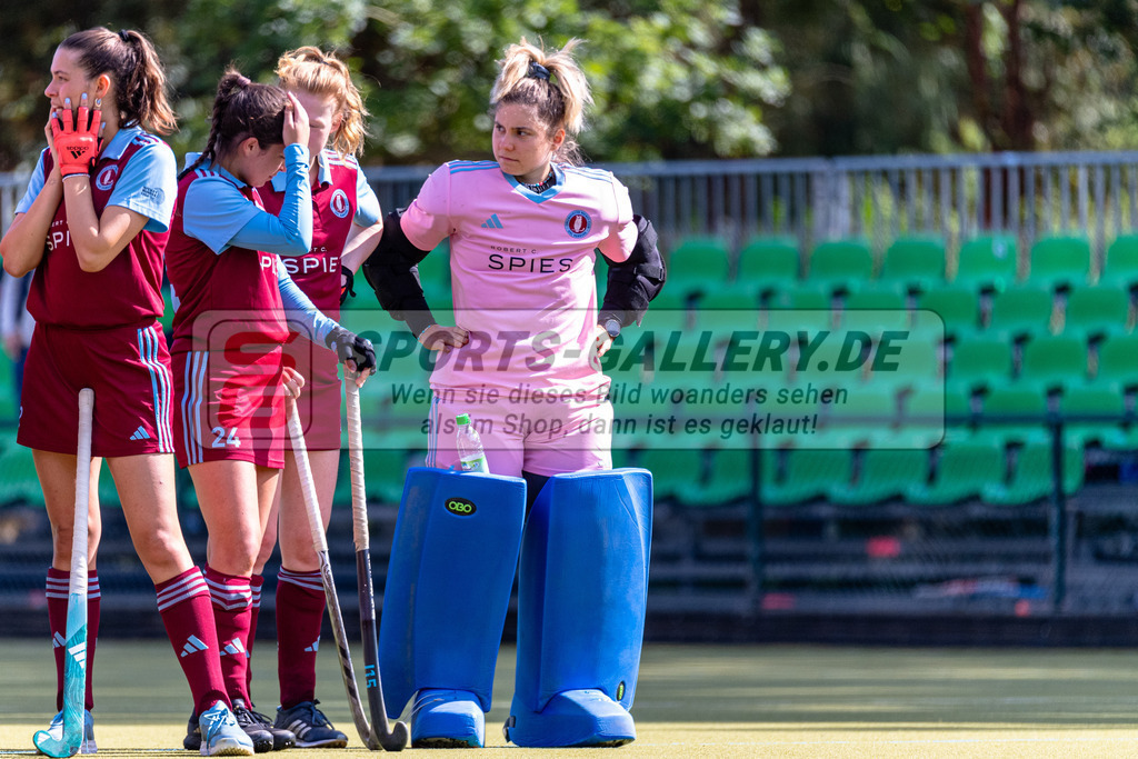 SM_20240915-D5A_2108 | 1.Bundesliga Feldhockey (W) UHC - MSC / 3:0 n.P. (0:0,0:0)