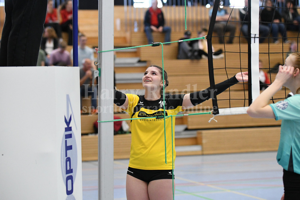 TSV Deggendorf Damen  : FC Ruderting | TSV Deggendorf Damen Volleyball - Realisiert mit Pictrs.com