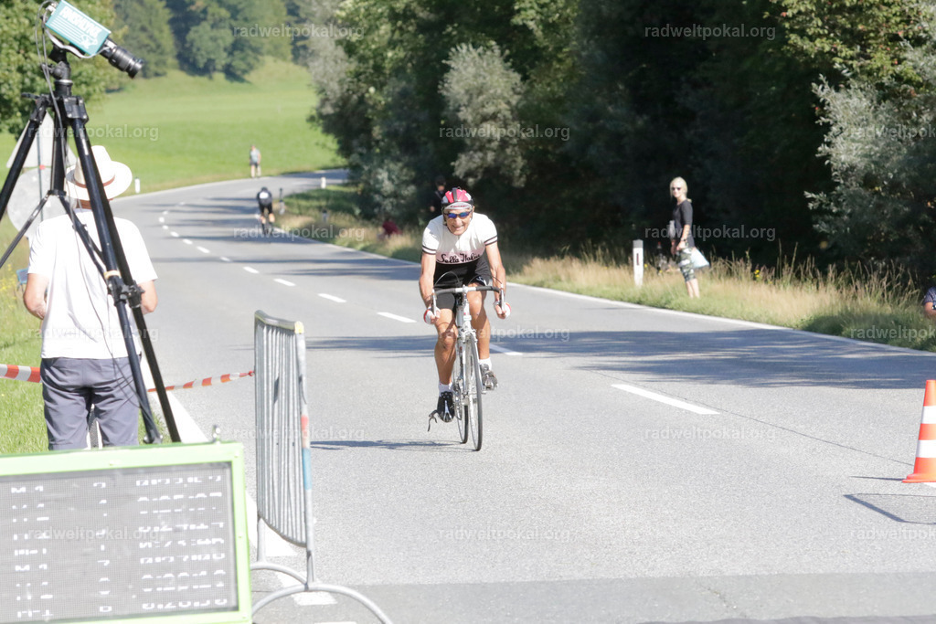 230_20230821_radweltpokal_einzelzeitfahren_tag6 | AUT - OESTERREICH, 2023- :   ; Foto: Roland Muehlanger