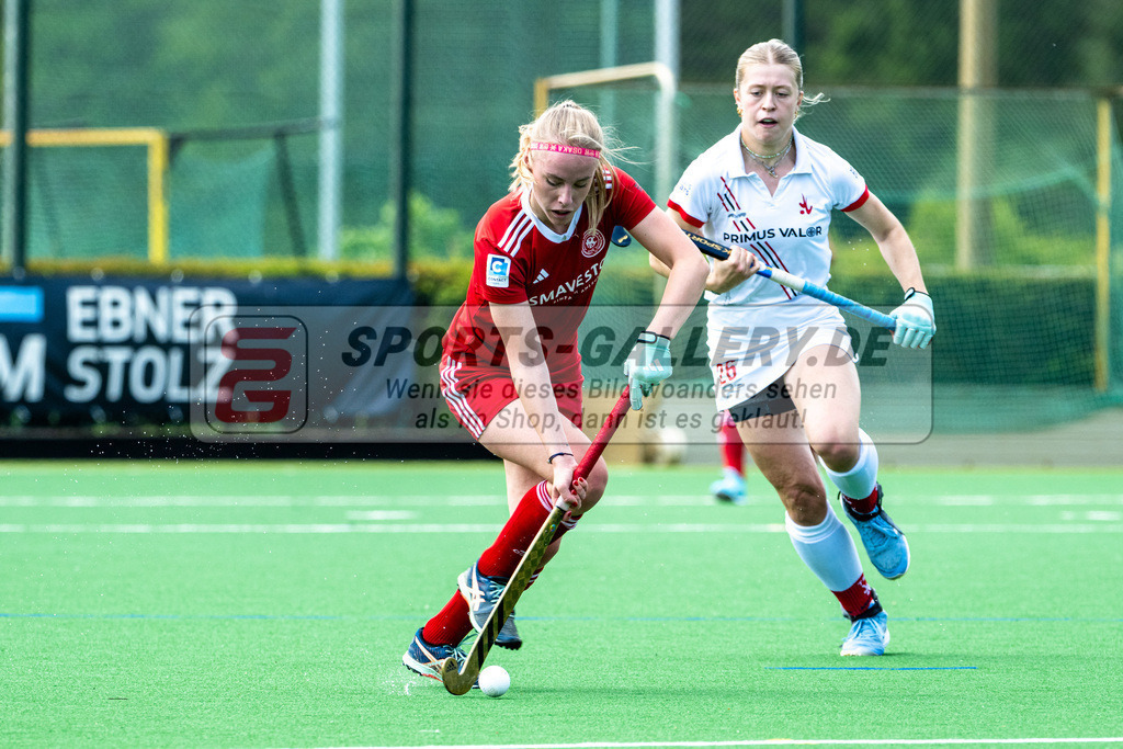 BHC Damen - TSV 3-1 24.05.25 SG-1551 | Klassenerhalt 1. Bundesliga,