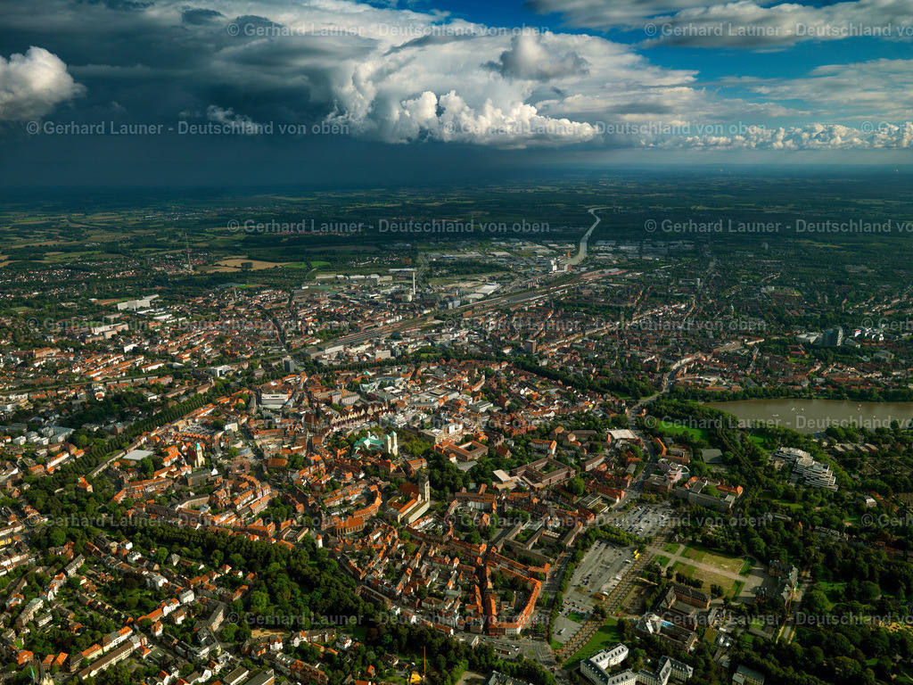 3075137 | Altstadtbereich, Münster i. Westfalen