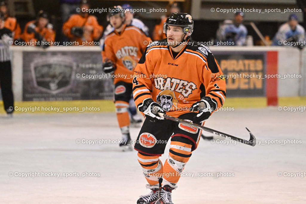 USC Velden vs. ESC Steindorf 9.1.2023 | #4 RassI Benjamin