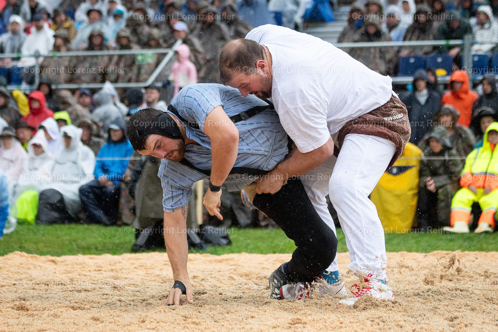 Schwingen -  Schwägalp-Schwinget 2024 2024 | Schwägalp, 18.8.24, Schwingen - Schwägalp-Schwinget 2024.