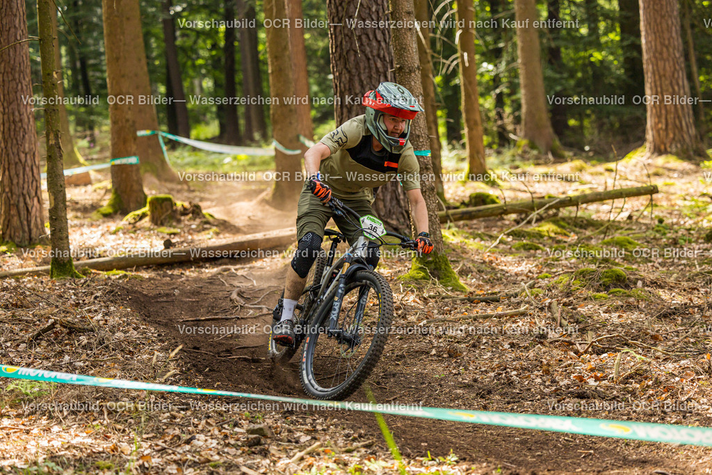 Enduro One Roßbach Samstag R6-1385 | OCR Bilder Fotograf Eisenach Michael Schröder
