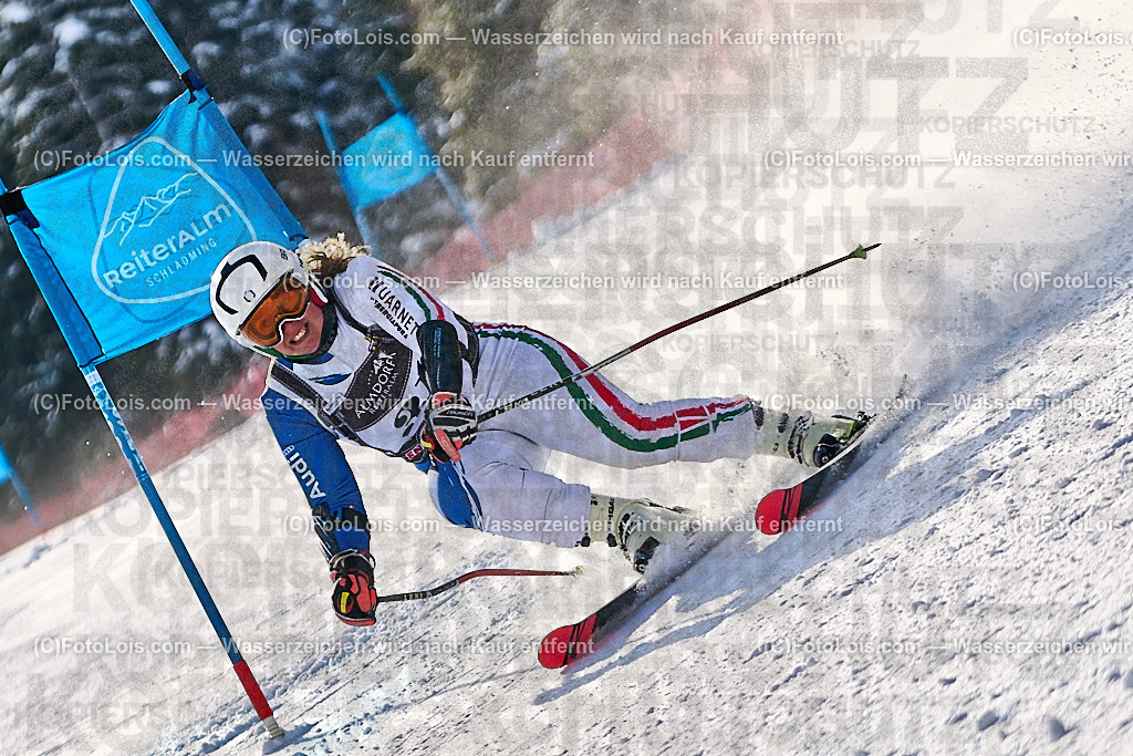_ALP3833_MASTERS-CUP_Reiteralm_AC-GS_ZANETTI Irene | FIS WORLD CUPMASTERS ALPINE SKIING, 28. MÄRZ 2026 - REITERALM | STMK | AUT.   Veranstaltet vom Masters-Referat des Deutschen Skiverbandes (DSV). Durchführende Organisation: WSV Pichl-Reiteralm, unterstütutzt von den Bergbahnen REITERALM bei Schladming und SKI AUSTRIA.                            Disziplin:  GiantSlalom.                                                 Kategorien:  A (Herrn 30-59 Jahre), B (Herrn ab 60 Jahre), C (Damen 30-59 Jahre), D (Damen ab 60 Jahre).                Rennstrecken:   Muldenliftpiste-I &amp; -II auf der Reiteralm.
