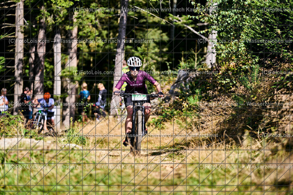 ALP7049_GRANITBEISSER_Small_Schier Petra | (C)FotoLois.com, Alois Spandl, 28. GRANITBEISSER Mountainbike-Marathon in St. Georgen am Walde, Sa 3. Sept. 2022.