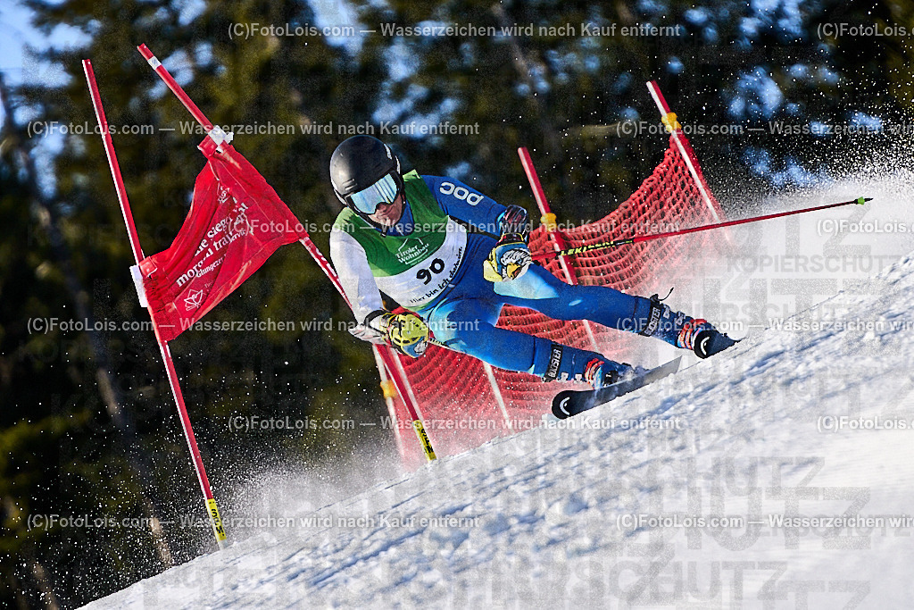 _ALP0613_FIS-Masters-GS-I_Glungezer_Peck-Radoslavljevic Mark | FIS-MASTERS-WorldCup am Glungezer, GiantSlalom-I, Sa 17. Jänner 2026.