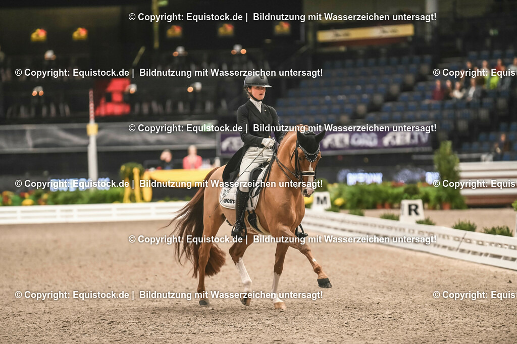 20231115_20_Dressur_Kl-S++_0547_TOMsPiC | Foto: Thomas Hartig