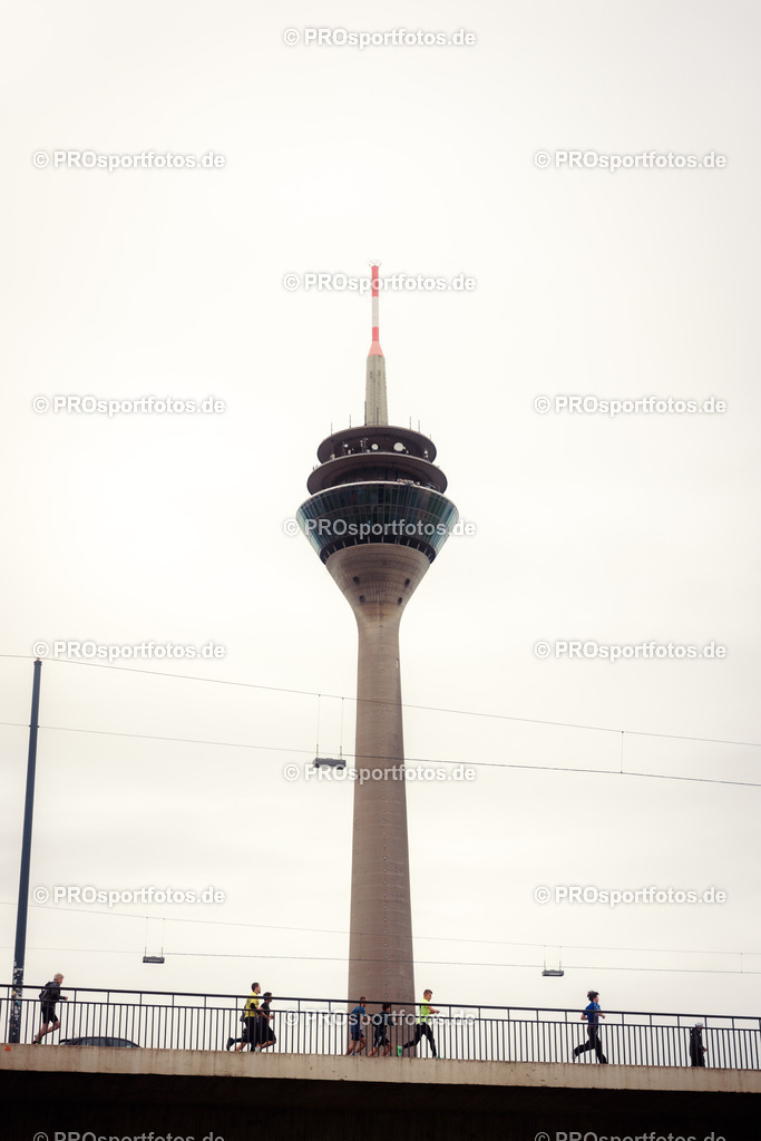 Brückenlauf, 17.05.2026 | am 17.05.2026 bei SPARDA-BANK Brückenlauf in Düsseldorf