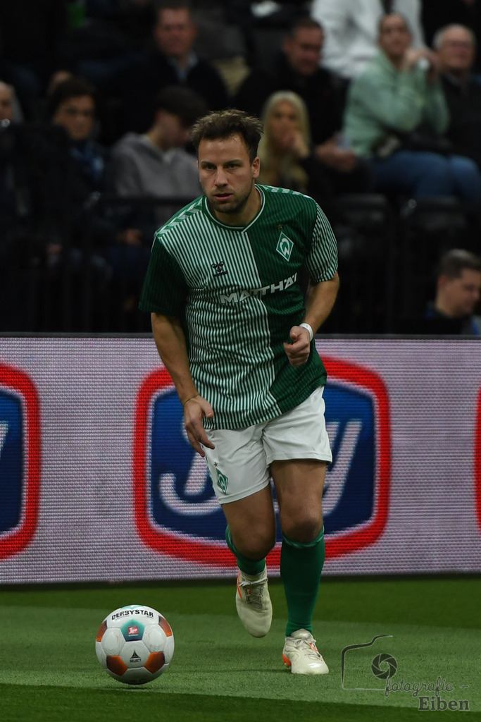 Cup der Öffentlichen Oldenburg | Cup der Öffentlichen Oldenburg am 05.01.2024 in Oldenburg (Weser-Ems Halle), Photo: Philip Eiben 2023 - Realisiert mit Pictrs.com