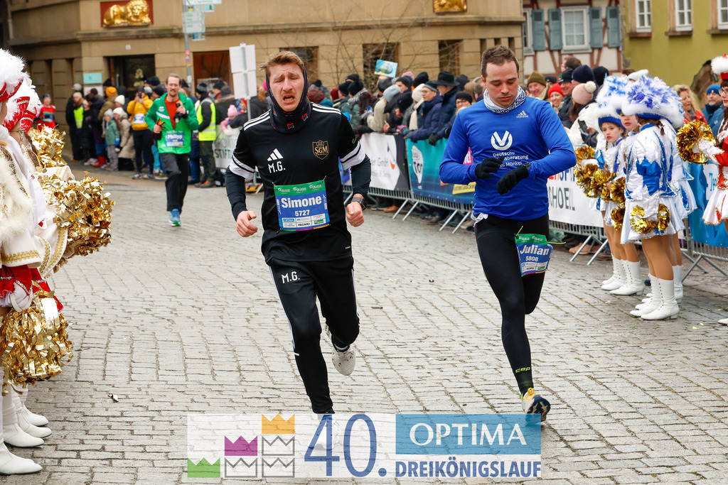 Roewisch Wohnbau Cup 5km | 40. Optima 3koenigslauf 2026 - Realisiert mit Pictrs.com