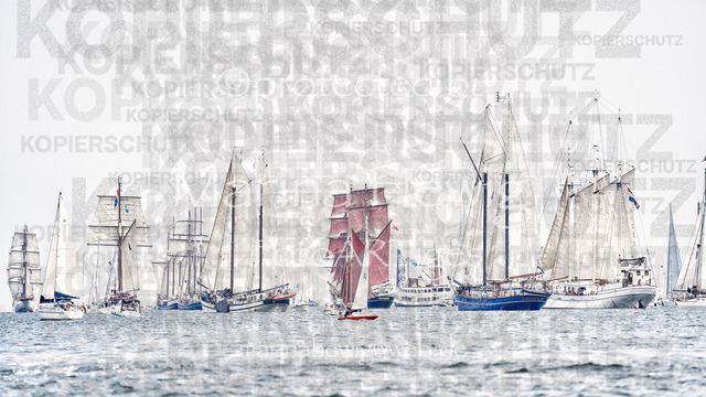 Windjammerparade 23 _Marina Hewig 1 | Fotografie, FotoArt, PferdesportArt, Pferdesportfotografie, Landschaftsfotografie, Reisefotografie, Reise, Pferde - Realisiert mit Pictrs.com