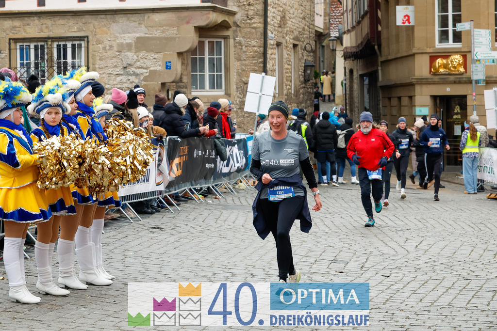VR Bank Hauptlauf 10km | 40. Optima 3koenigslauf 2026 - Realisiert mit Pictrs.com