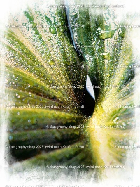 Calla-Blatt 01 | Fotokunstarbeit aus der INSTAGRAM-Gallerie auf titusgraphy.eu - Realisiert mit Pictrs.com
