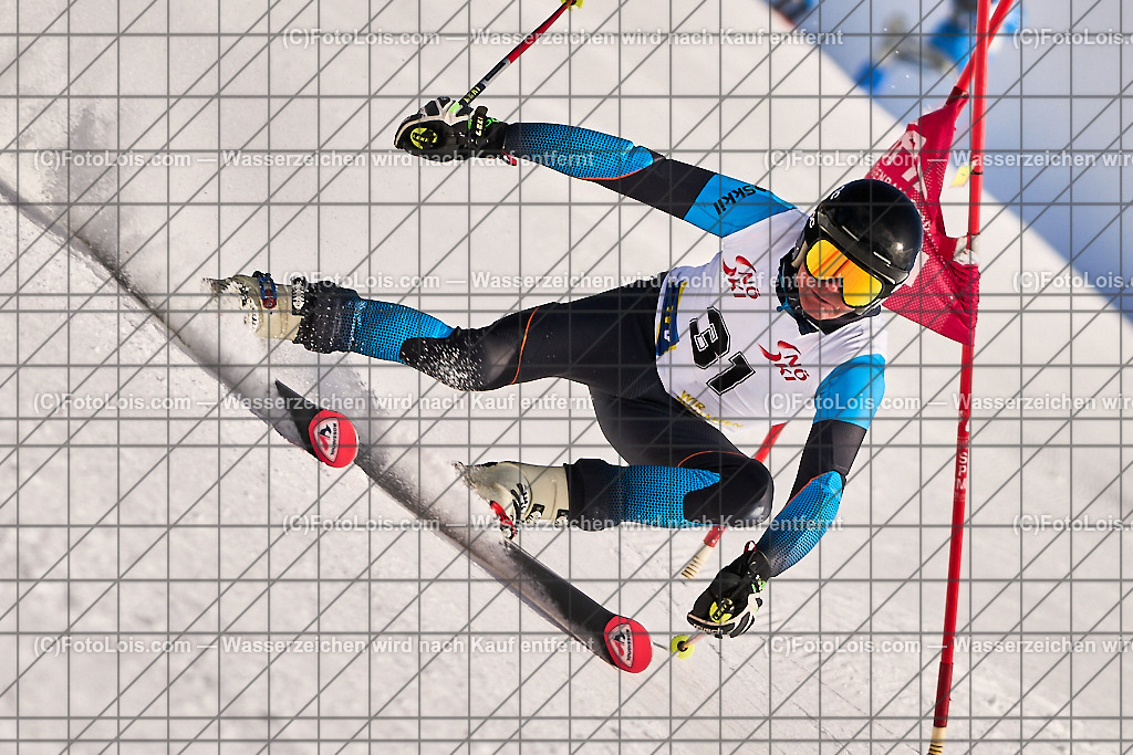 ALP8552_NOe MASTERSCUP_RTL-LM_Hochkar_Schweighofer Walter | (C)FotoLois.com, Alois Spandl. NÖ MASTERSCUP RTL-Landesmeisterschaft am Hochkar Almlift/Sonnenhang, Sa 9. März 2024.