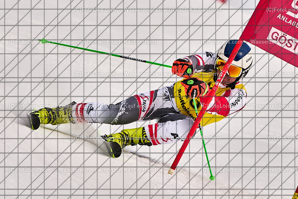 ALP0323_Hochkarlauf-RTL_Thaller Manfred | (C)FotoLois.com, Alois Spandl. HOCHKARLAUF, RTL auf der Almlift-Sonnenhang-Piste, Sa 9. März 2024.