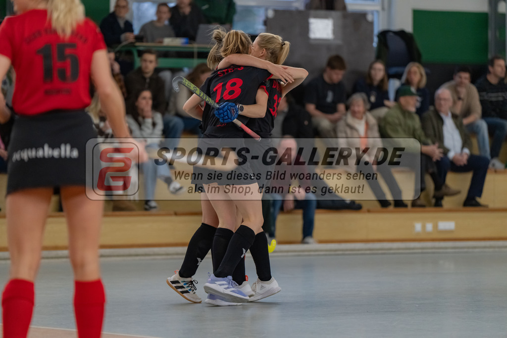 HK_20260110_105812 | 1. Bundesliga Damen Club Raffelberg - DSD Düsseldorf am 10.01.2026