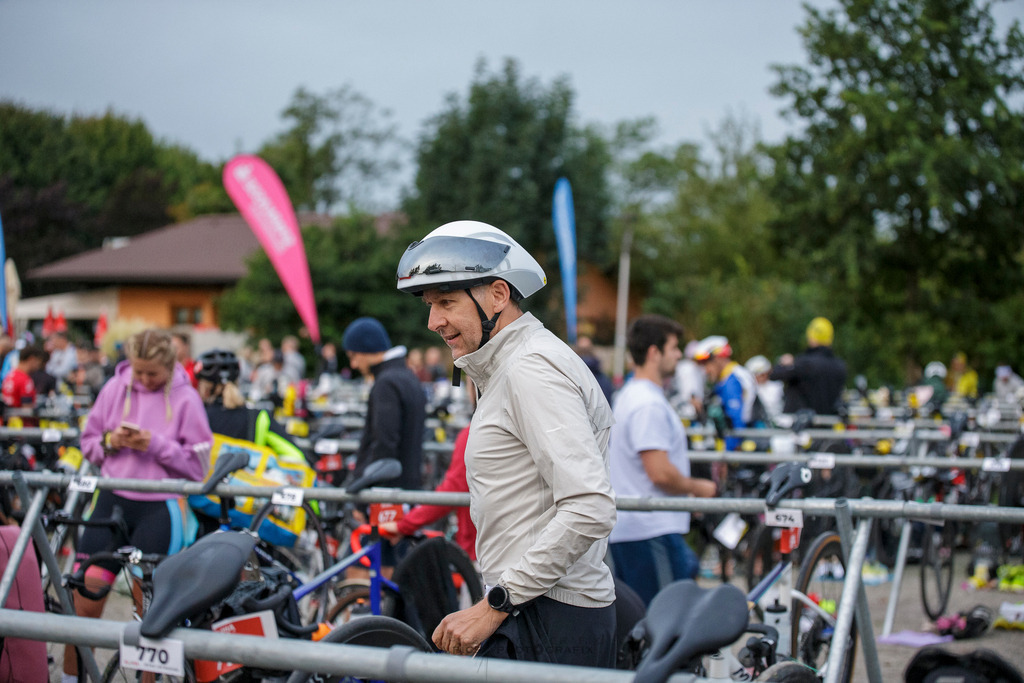 ALOHA MONDSEE TRIATHLON 2025 | AUSTRIA, 07.09.2025, Mondsee, ALOHA MONDSEE TRIATHLON 2025, Photo: WAPICS / Andreas Willdoner