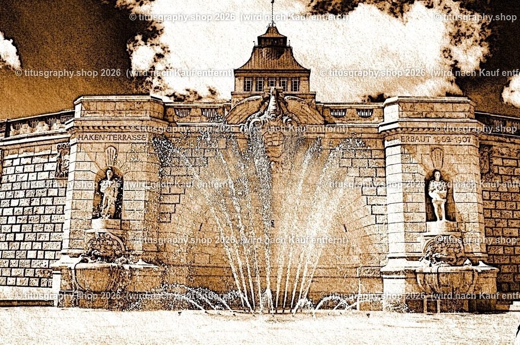 Stettin / Szczecin Hakenterrasse phototitusgraphy 010 | Stettin / Szczecin Hakenterrasse - Realisiert mit Pictrs.com