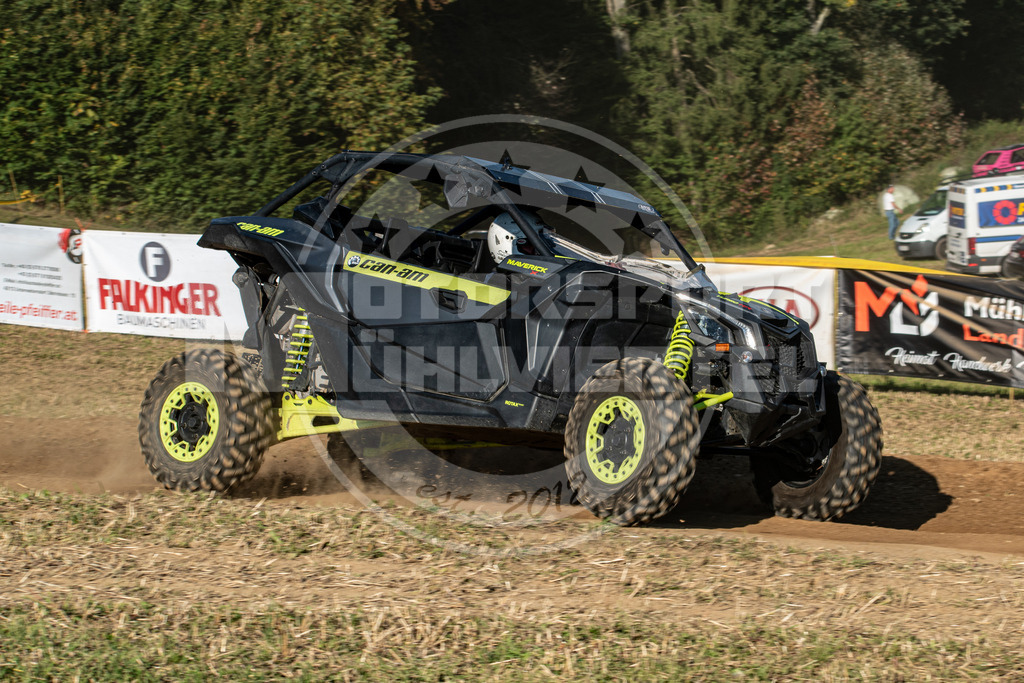 Feldslalom (388 von 383) | Motorsport Mühlviertel
