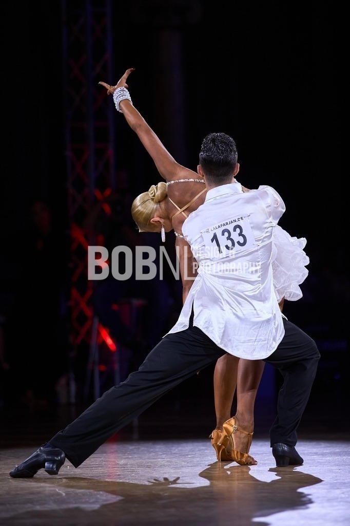 danceComp | Wuppertal - 06.07.2025: danceComp in Wuppertal (Historische Stadthalle), Germany. Photo by: BobNL design &amp; photography - Realized with Pictrs.com