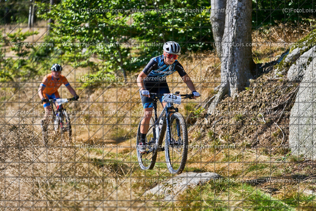 ALP6623_GRANITBEISSER_Medium_Fernbach Lisa | (C)FotoLois.com, Alois Spandl, 28. GRANITBEISSER Mountainbike-Marathon in St. Georgen am Walde, Sa 3. Sept. 2022.