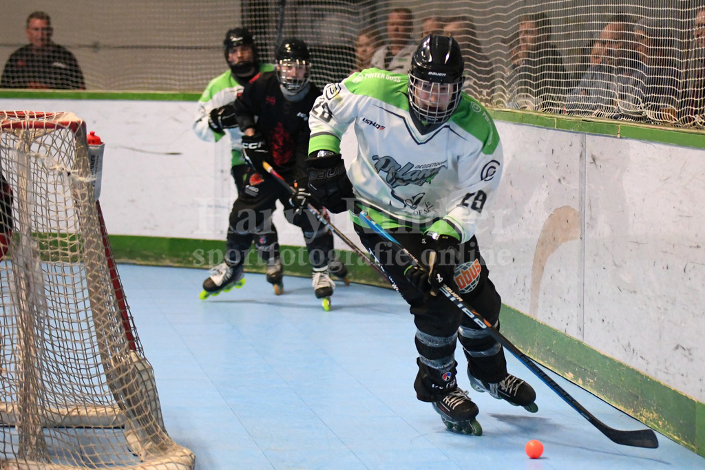 Deggendorf Pflanz : Hilden Flames | Florian Herdrich (Deggendorf Pflanz Herren 1) - Realisiert mit Pictrs.com