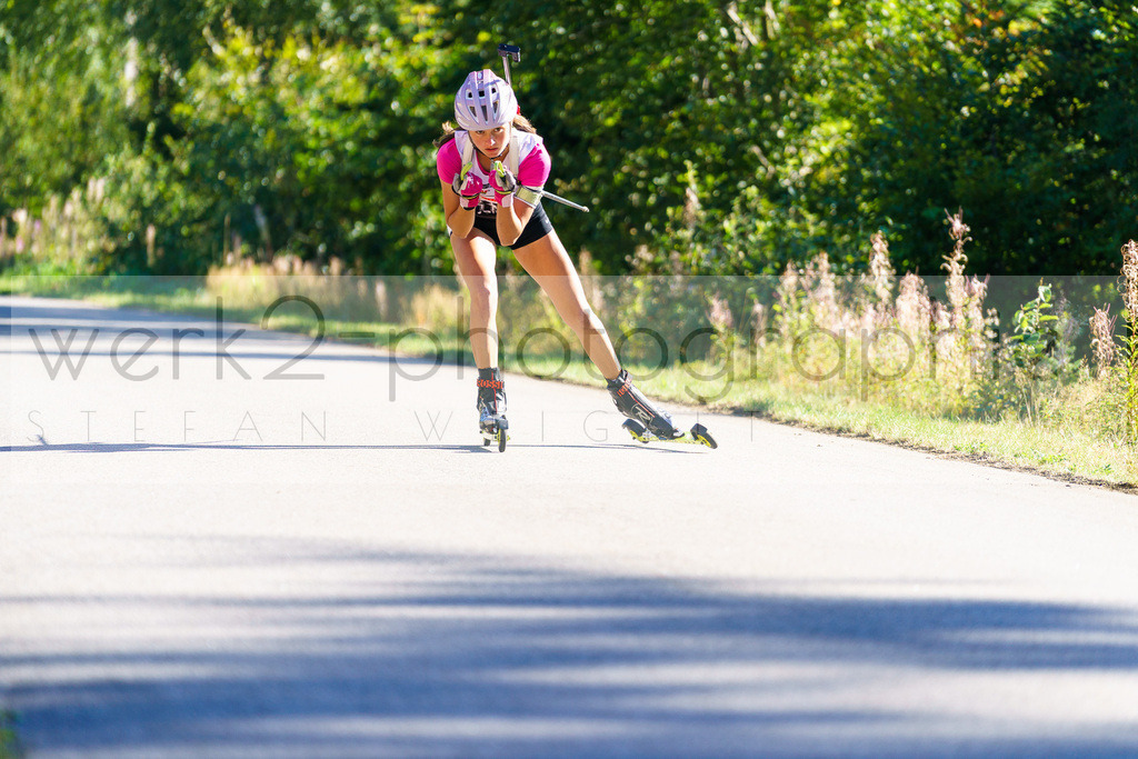 DP Arber  | Deutschlandpokal ARBER am 15. - 17. September 2023
