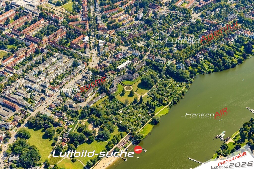 Marli Tor der Hoffnung Lübeck Bild- Das Luftbild wurde 2025 vom UL-Flugzeug heraus erstellt ( keine Drohne bzw. Drohnenaufnahme ) - Hochauflösende Luftaufnahme -Nicht vergleichbar mit Google Maps oder Satelittenbilder- Die Geschenkidee !Mit Lizenz und Bildrechte bestellbar - CC