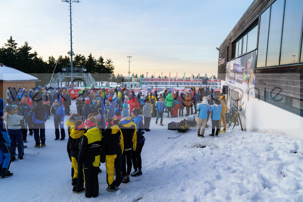 DP Oberwiesenthal | Alpencup/DP Deutschlandpokal in Oberwiesenthal am 15.-17.12.2023