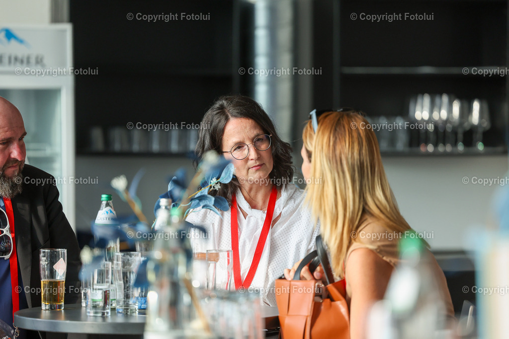A-BINDER_20240606_0103 | Linz,AUSTRIA,06.June.24 - SOCCER - Partner und sponsortreffen, OOE Fussballverband. Image shows Photo: Sportmediapics.com/ Manfred Binder