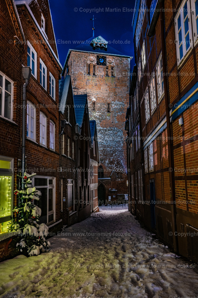 Stade Wilhadi Kirche Altstadt Winter Schnee_ELS_2622030126 | Fotos aus den Touristenorten aus Norddeutschland. - Realisiert mit Pictrs.com