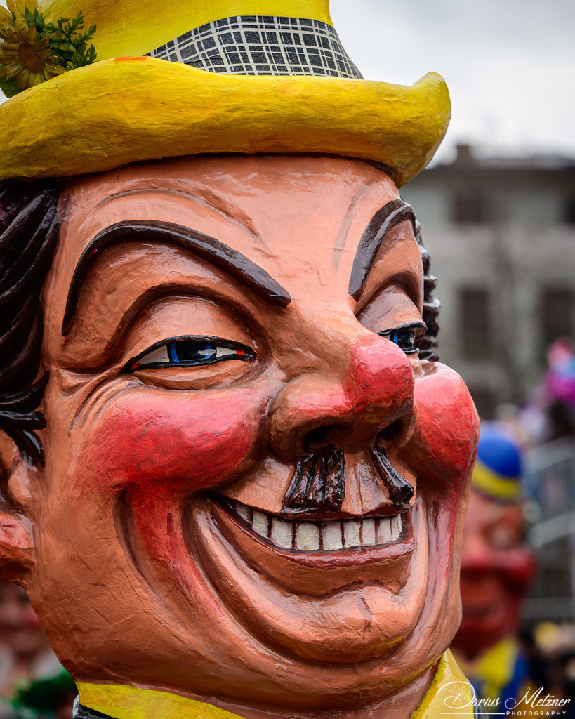 Fastnacht in Mainz | Fastnacht in Mainz am Rhein