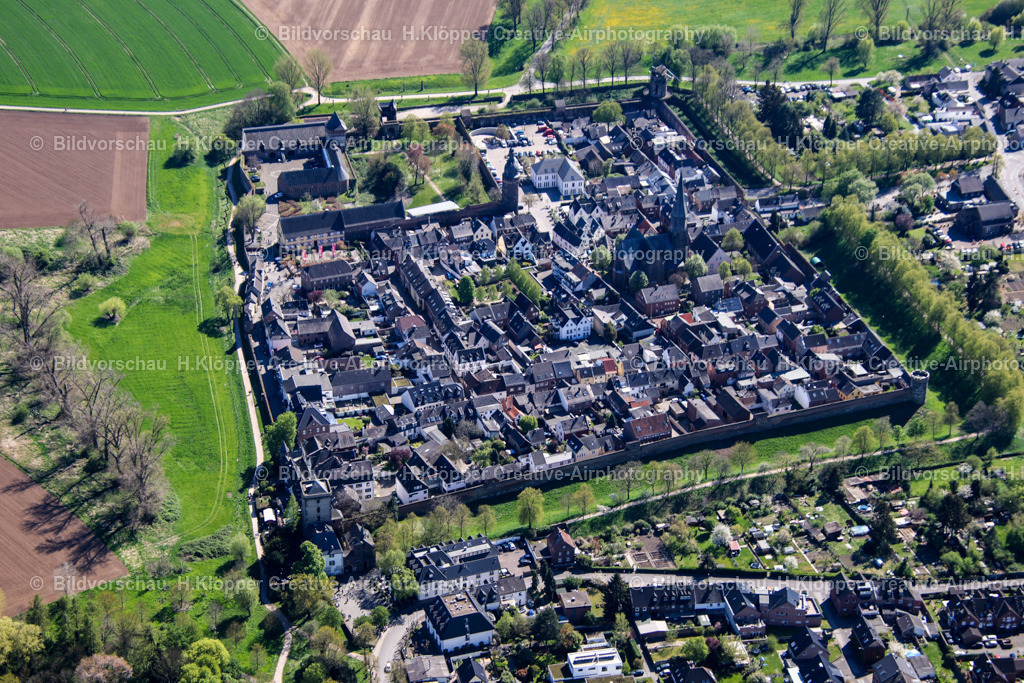 Zons am Rhein-2344 | Luftbilder und Luftbildfotografie , Digital und Printbilder auf Leinwand , Alu Dibond , Acrylglas , Poster oder Download-Datei für private und gewerbliche Verwendung im Shop online bestellen. - Realisiert mit Pictrs.com