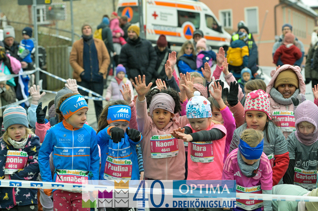 AOK JuniorCup 400m | 3koenigslauf 2026 - Realisiert mit Pictrs.com